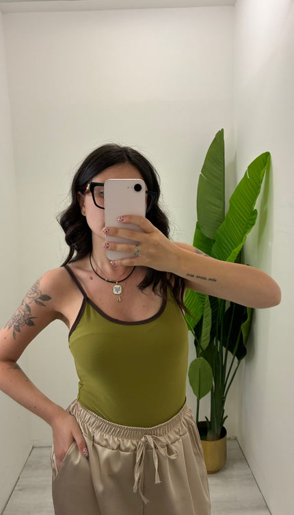 Body Contrast