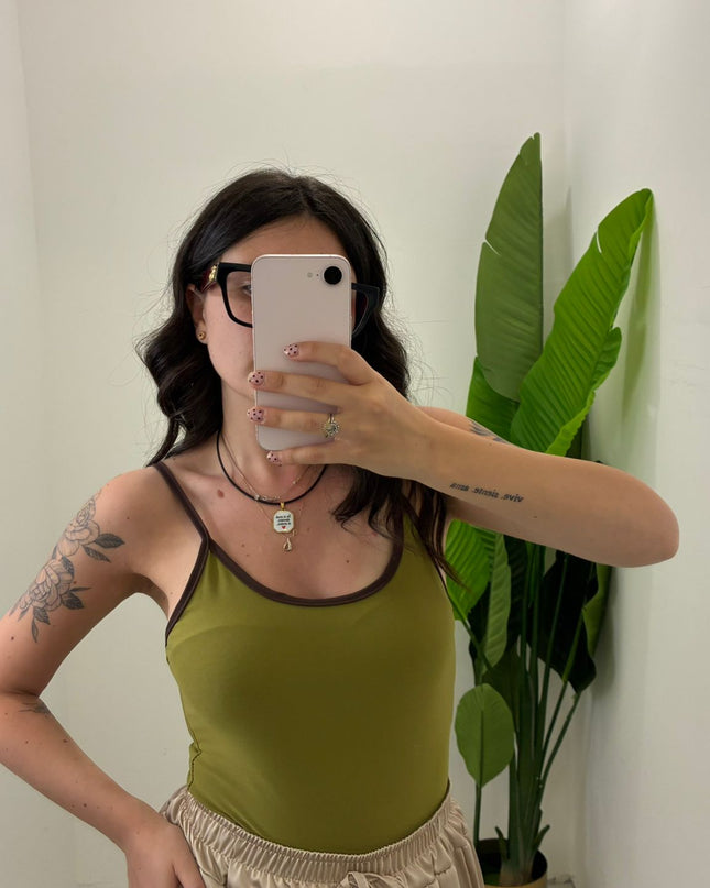 Body Contrast