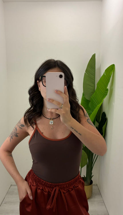 Body Contrast