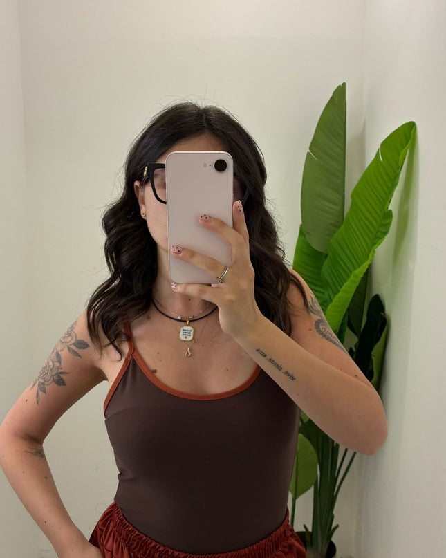 Body Contrast