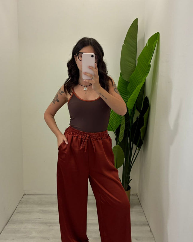Pantalone Formentera