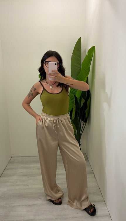 Pantalone Formentera