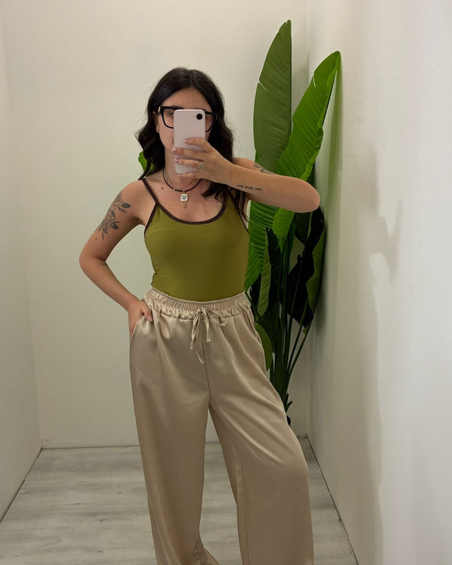 Pantalone Formentera