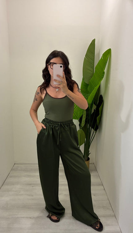 Pantalone Formentera