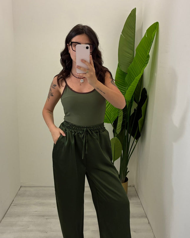 Pantalone Formentera