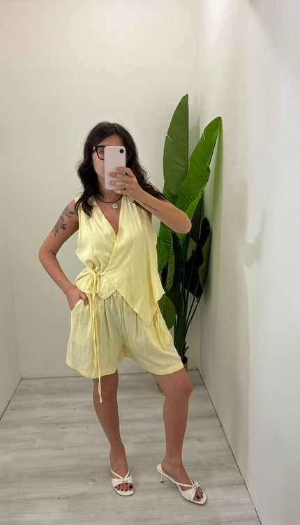 Coordinato Holiday
