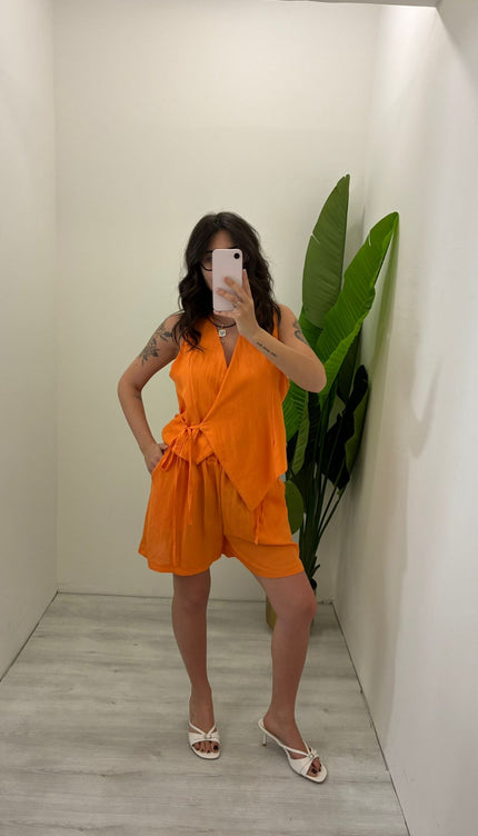 Coordinato Holiday