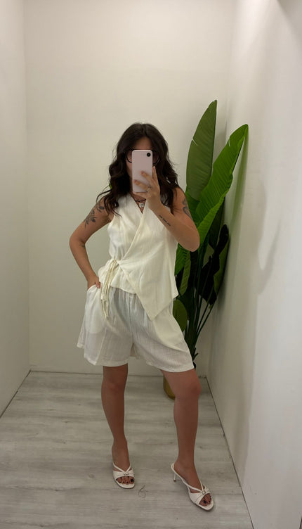 Coordinato Holiday