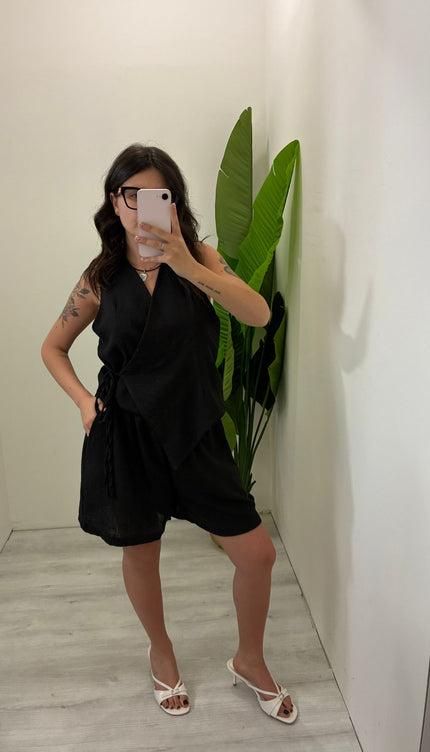 Coordinato Holiday