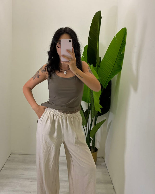 Pantalone Minorca