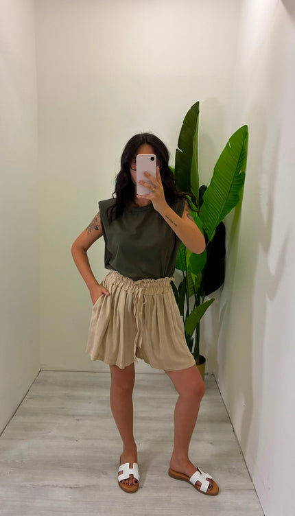 Shorts Candy