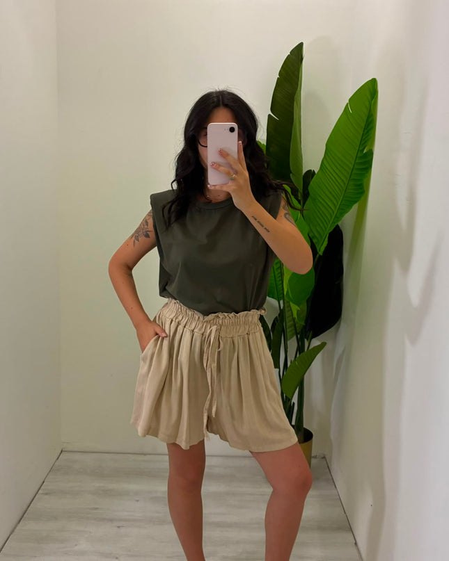 Shorts Candy