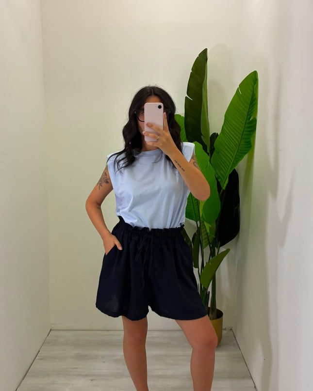 Shorts Candy