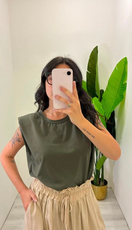 T-shirt Ally