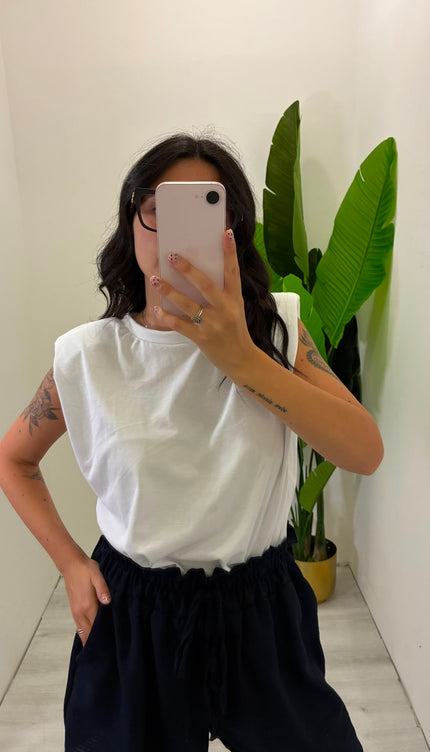 T-shirt Ally
