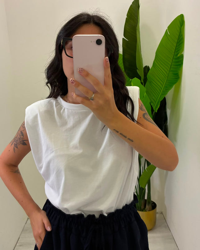 T-shirt Ally
