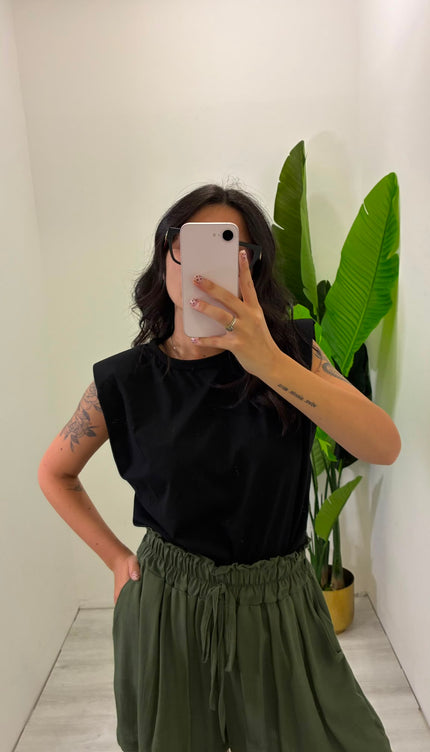 T-shirt Ally