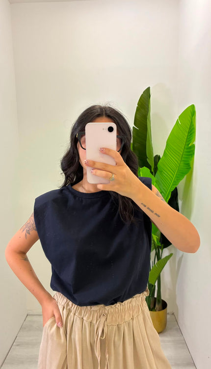 T-shirt Ally