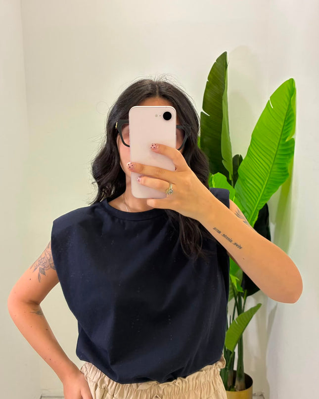 T-shirt Ally