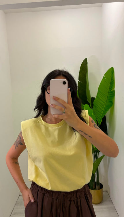 T-shirt Ally