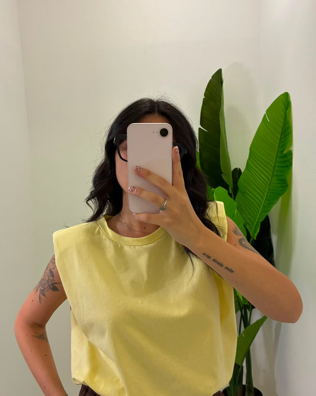 T-shirt Ally