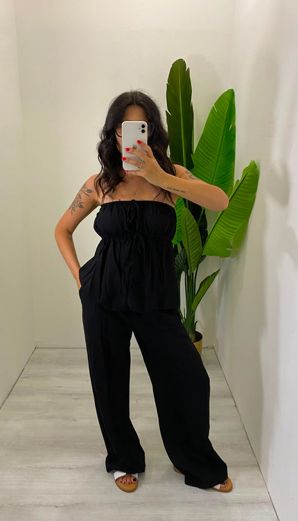 Coordinato Tropical