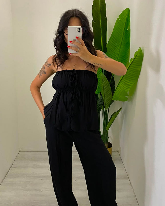 Coordinato Tropical