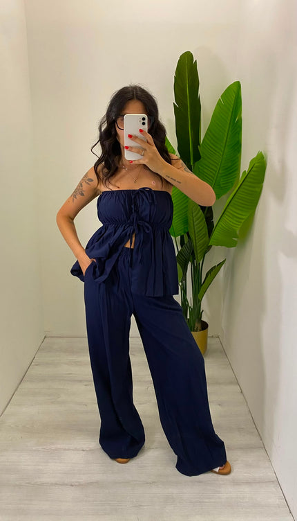 Coordinato Tropical