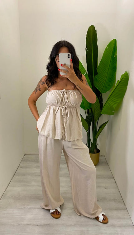 Coordinato Tropical