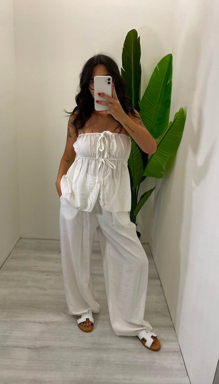 Coordinato Tropical