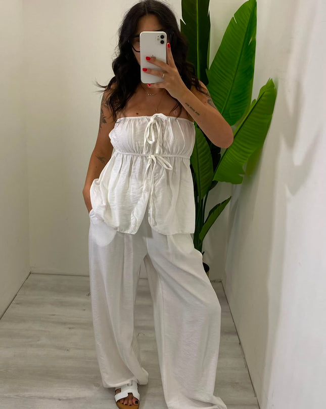 Coordinato Tropical