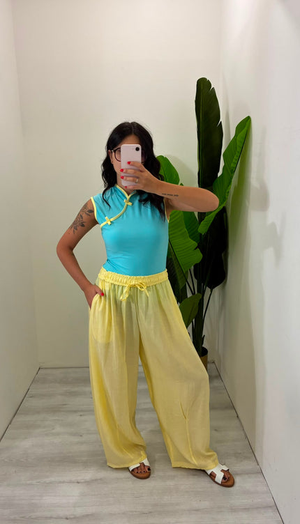 Pantalone Aladino