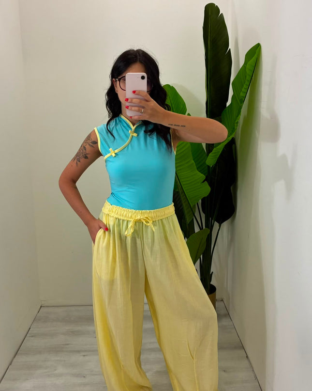 Pantalone Aladino