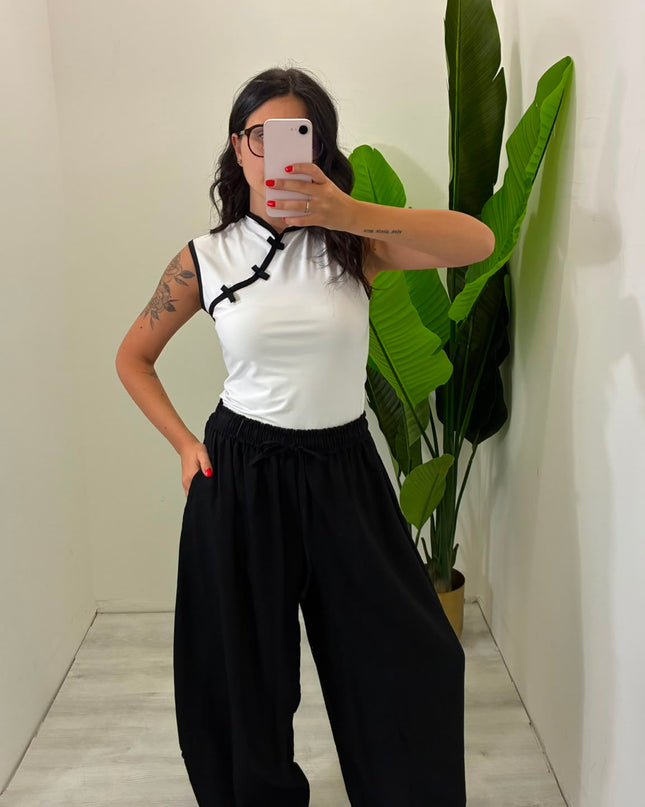 Pantalone Aladino