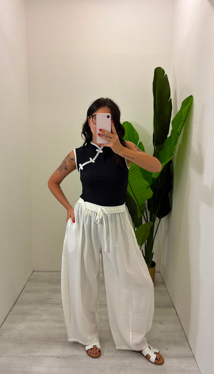 Pantalone Aladino