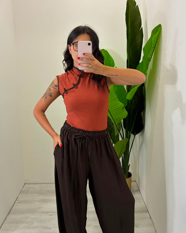 Pantalone Aladino