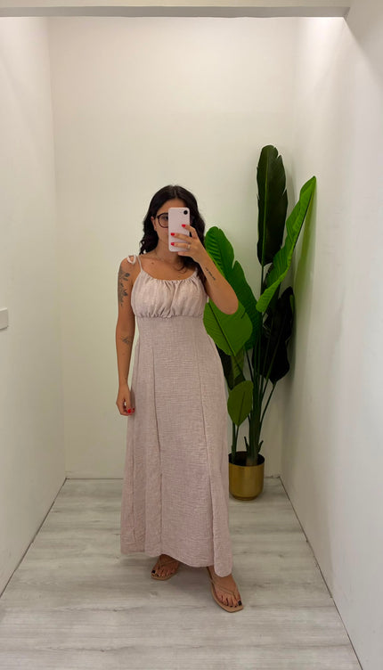 Abito Belle