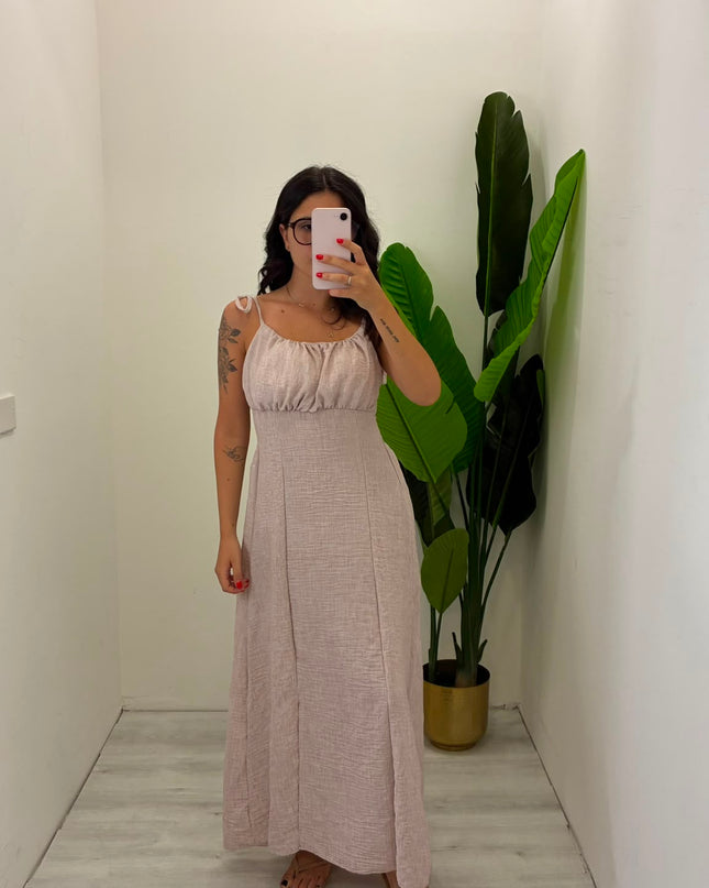 Abito Belle