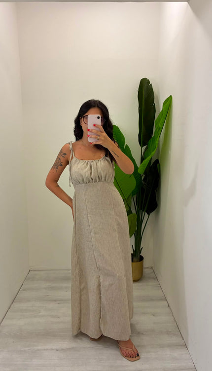 Abito Belle