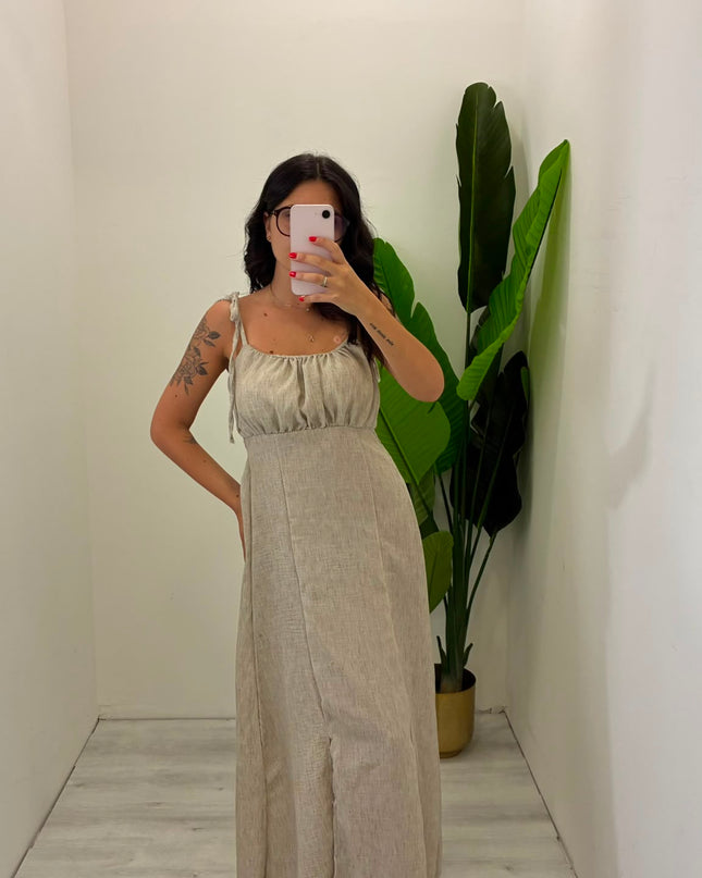 Abito Belle
