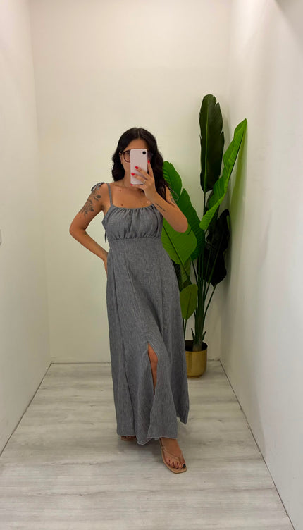 Abito Belle