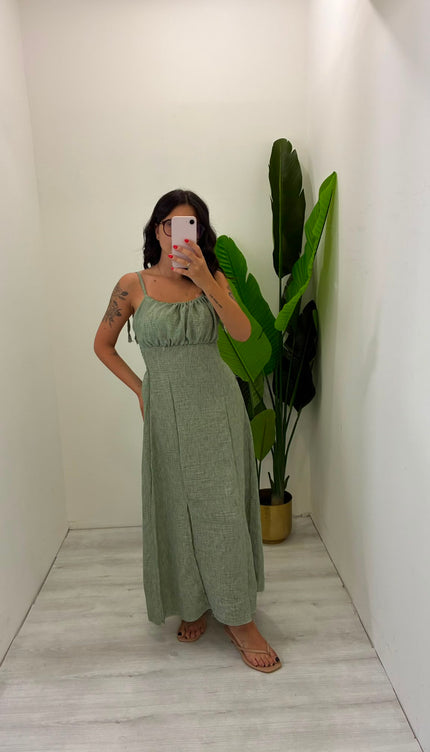 Abito Belle