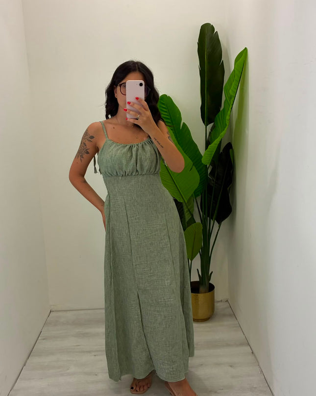 Abito Belle