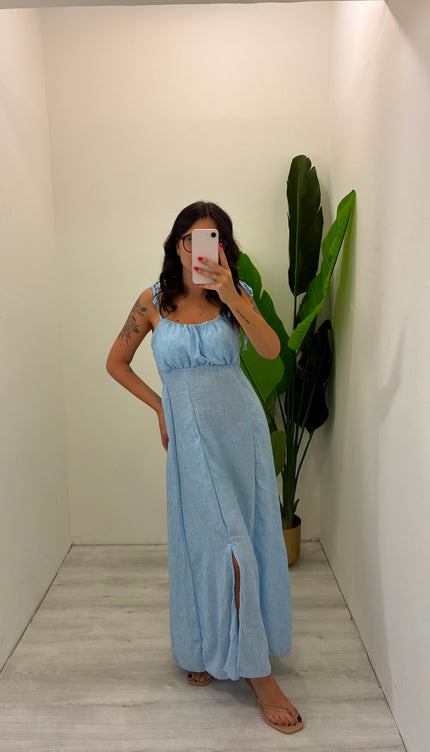 Abito Belle