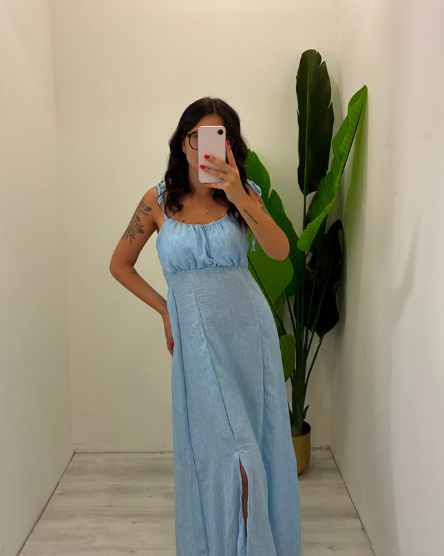 Abito Belle