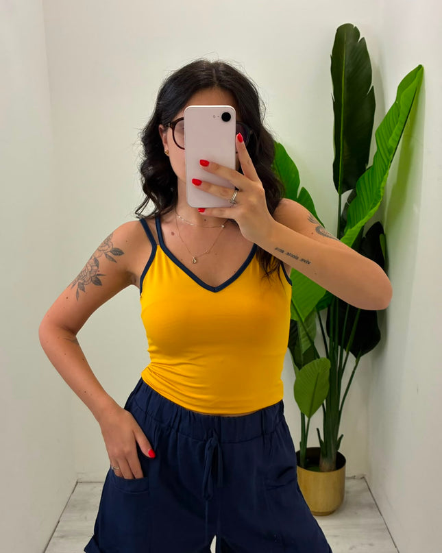 Canotta Monique