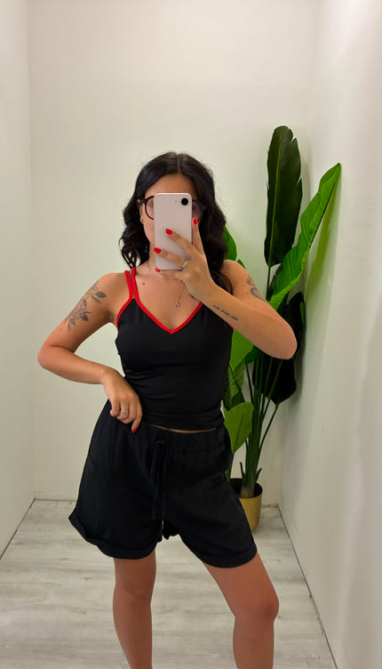 Short Fresh