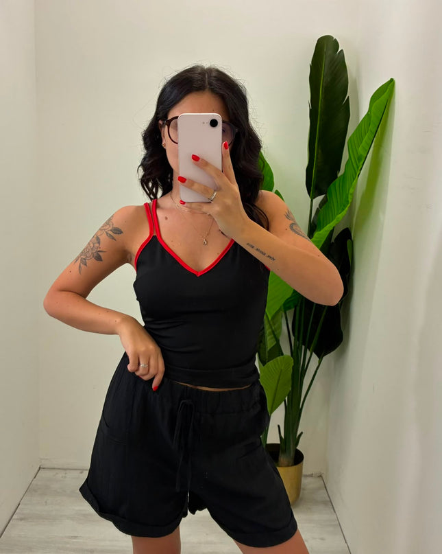 Short Fresh