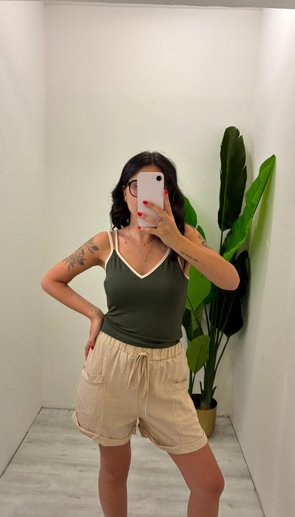 Short Fresh