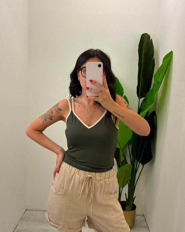 Short Fresh
